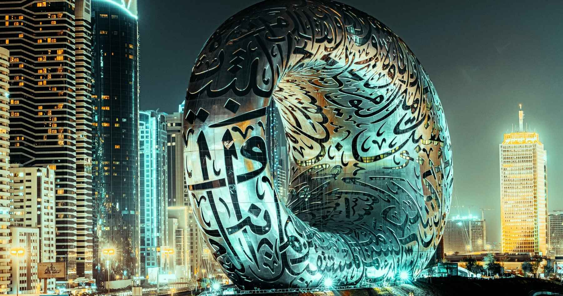 3 veci, ktoré vám žiadny realitný maklér o Dubaji nepovie